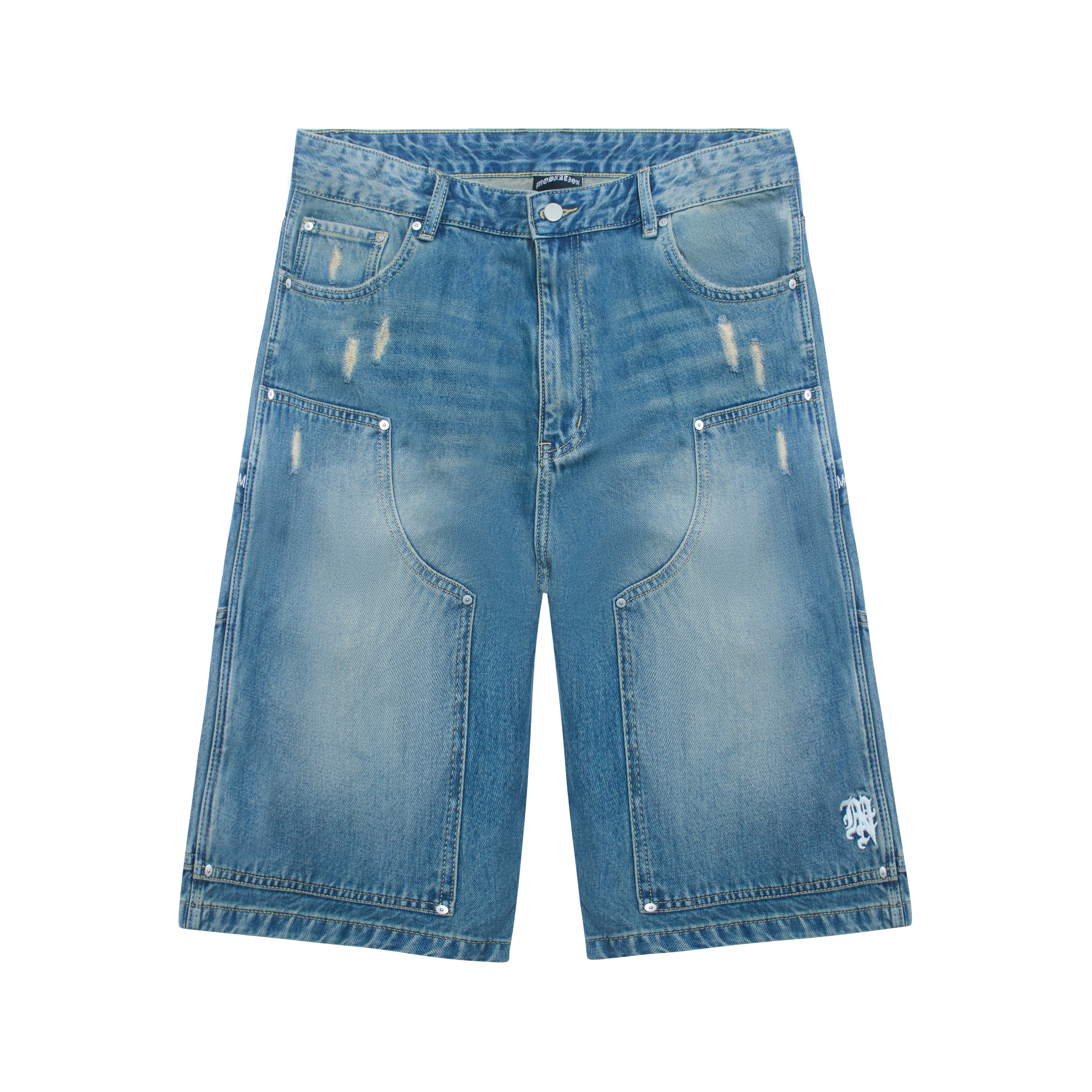 DENIMS