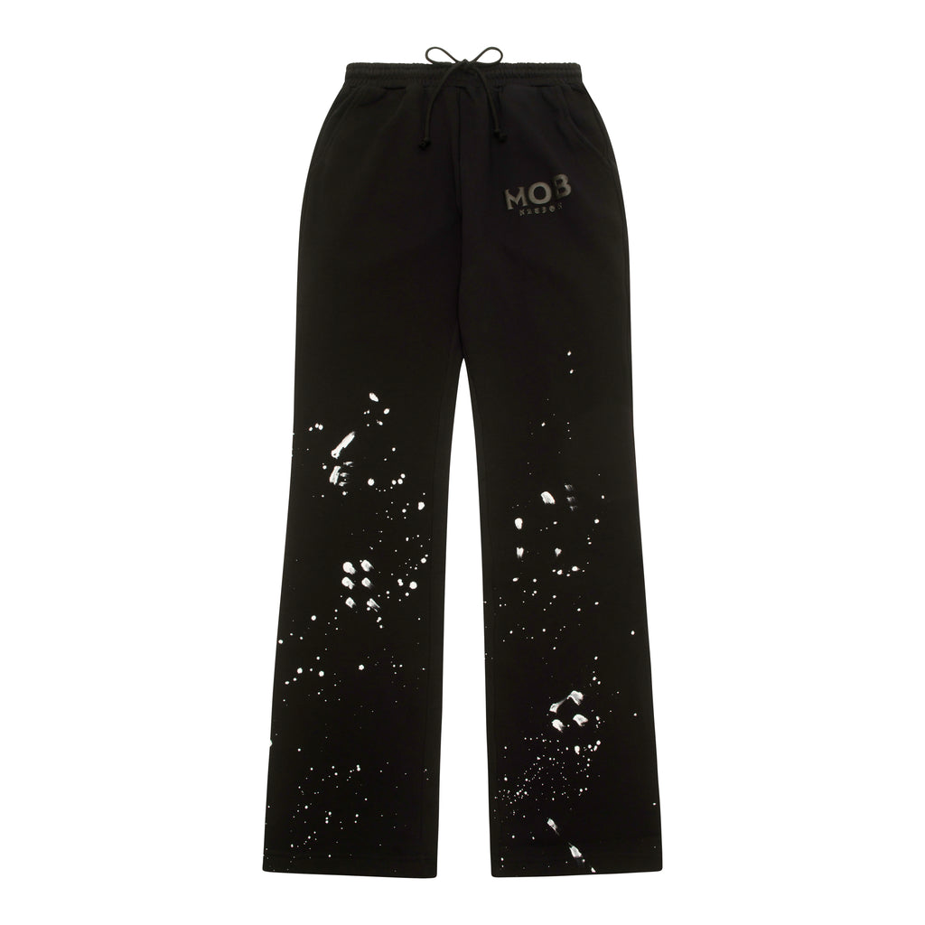 BLACK MILANO BOTTOMS