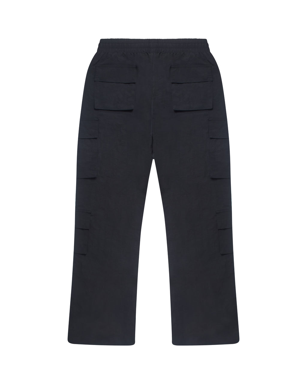BLACK BASICS CARGO