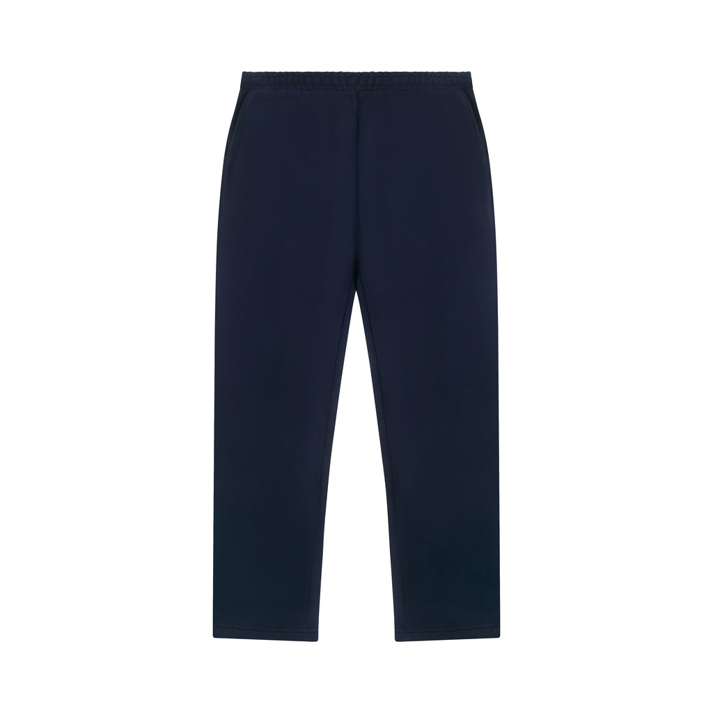 BLUE WASHED BOTTOMS