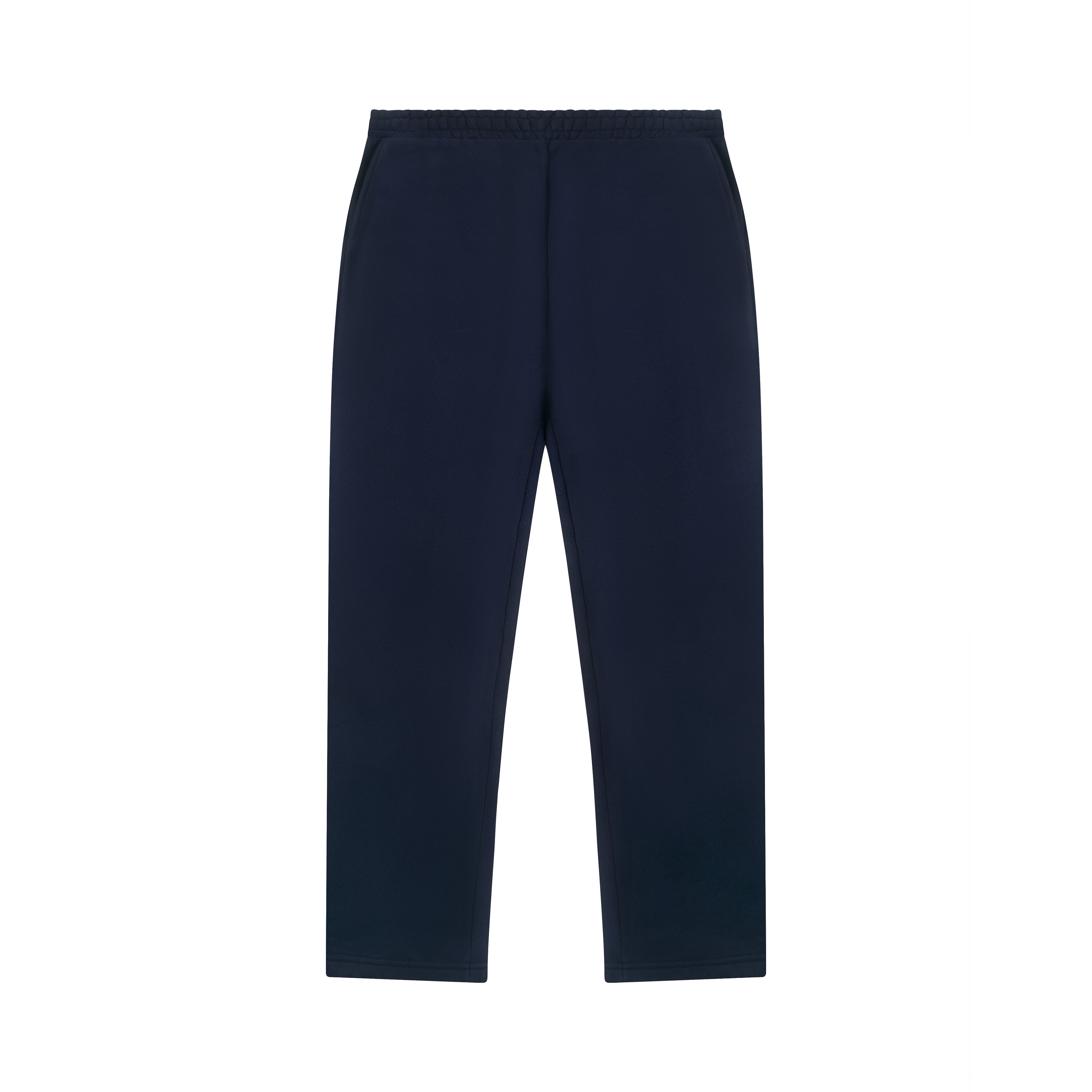 BLUE WASHED BOTTOMS