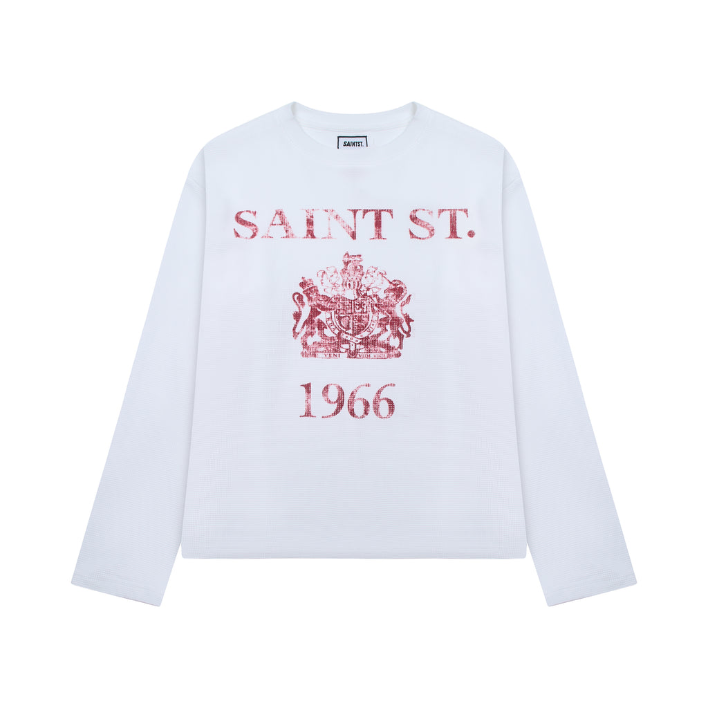 1966 LS TEE