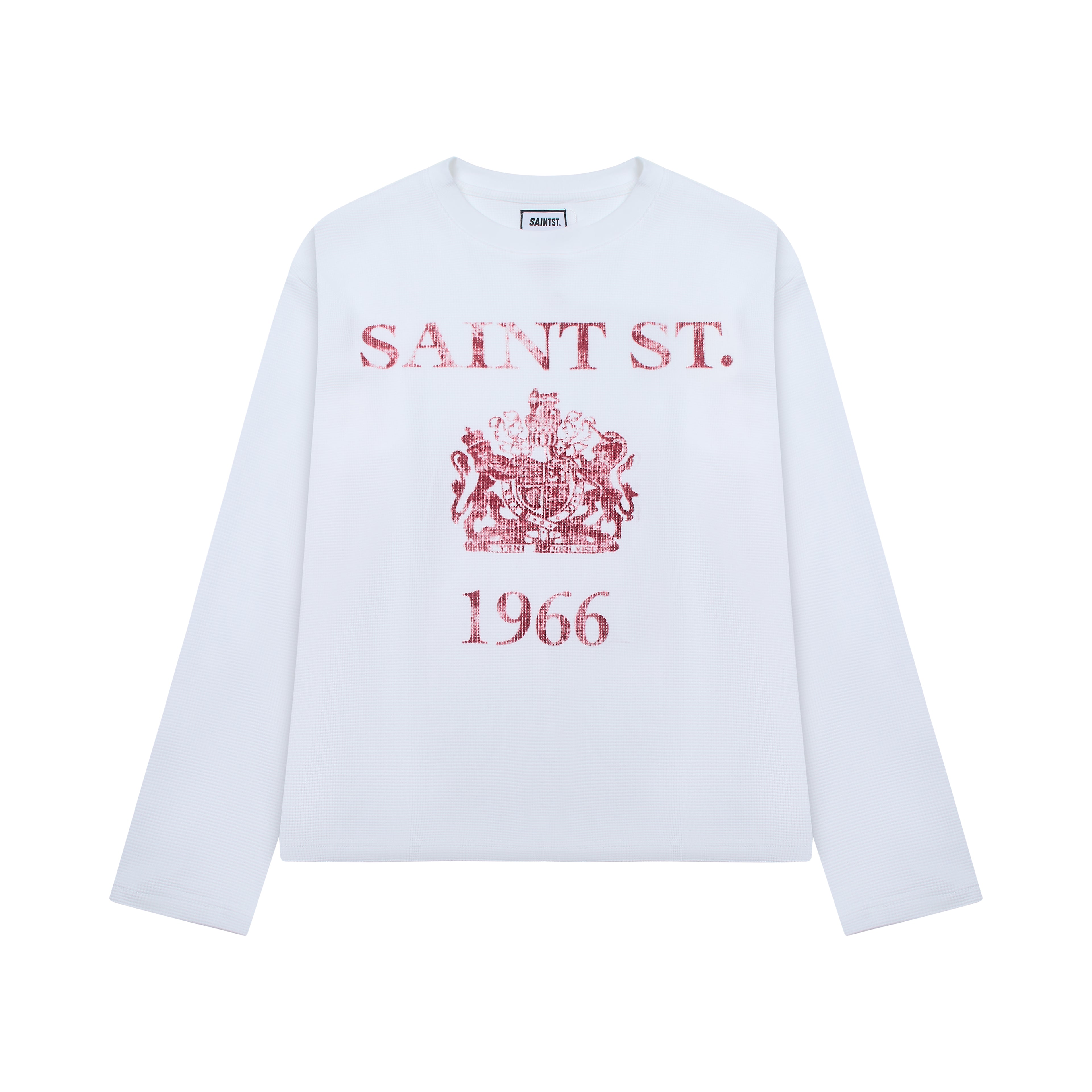 1966 LS TEE