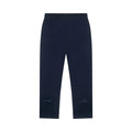 BLUE WASHED BOTTOMS