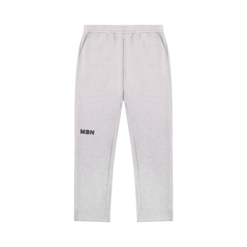 GREY BLURRED BOTTOMS