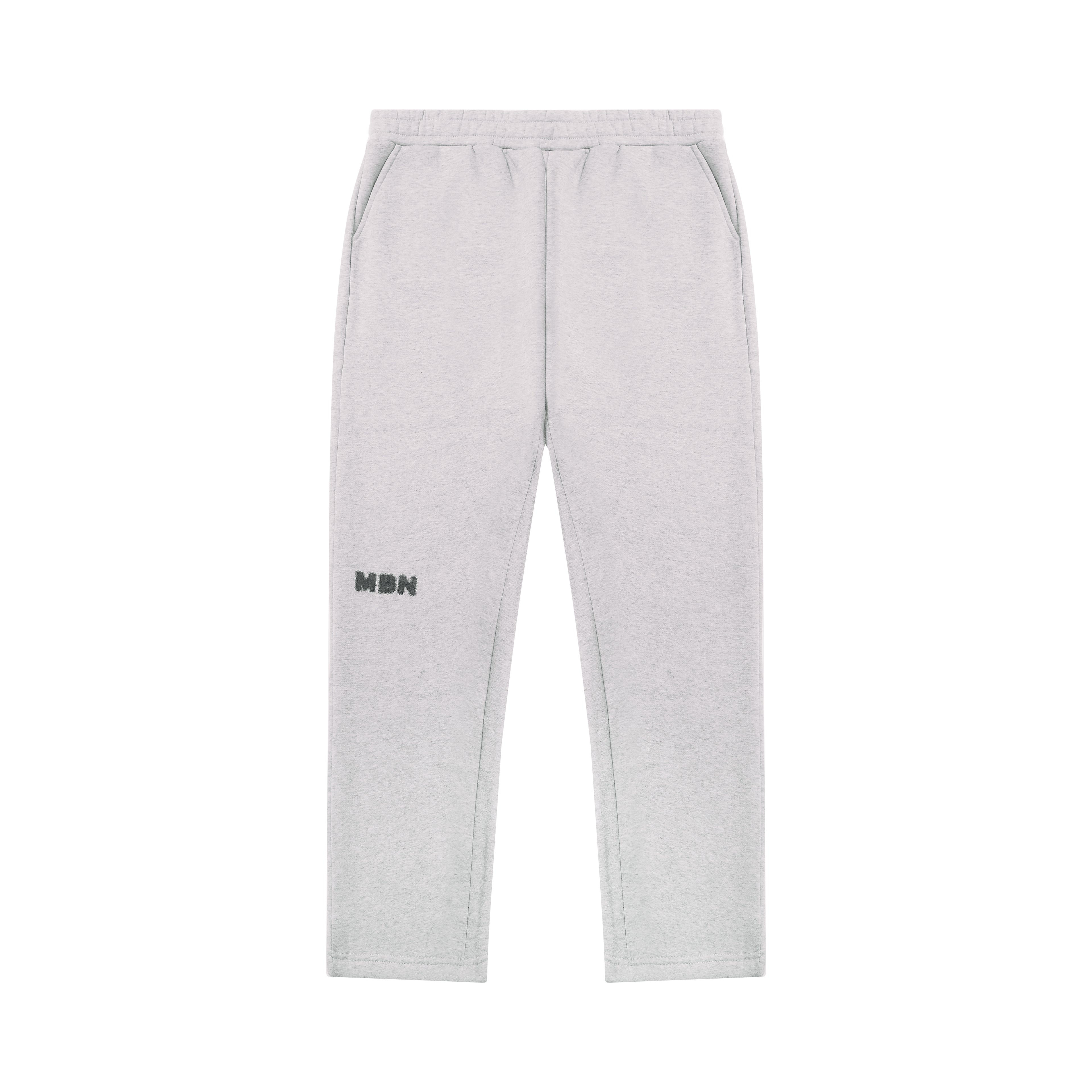 GREY BLURRED BOTTOMS