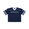 BLUE JERSEY