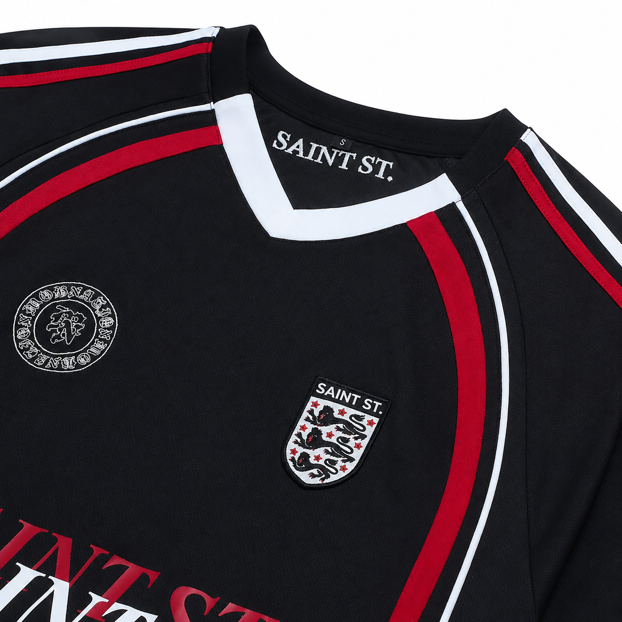 ENGLAND JERSEY