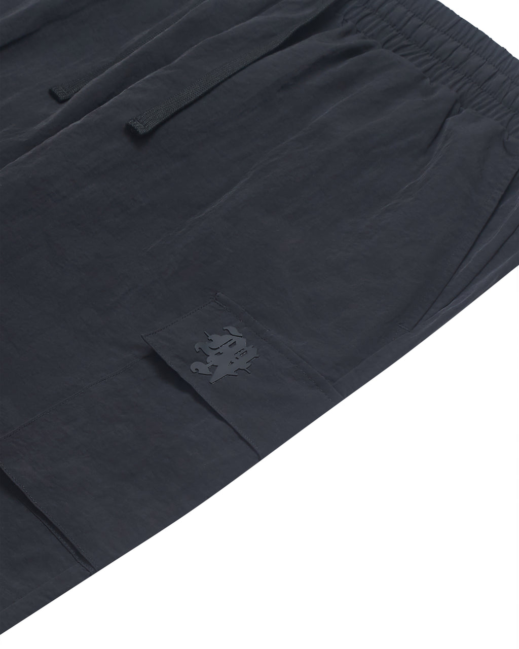 BLACK BASICS CARGO