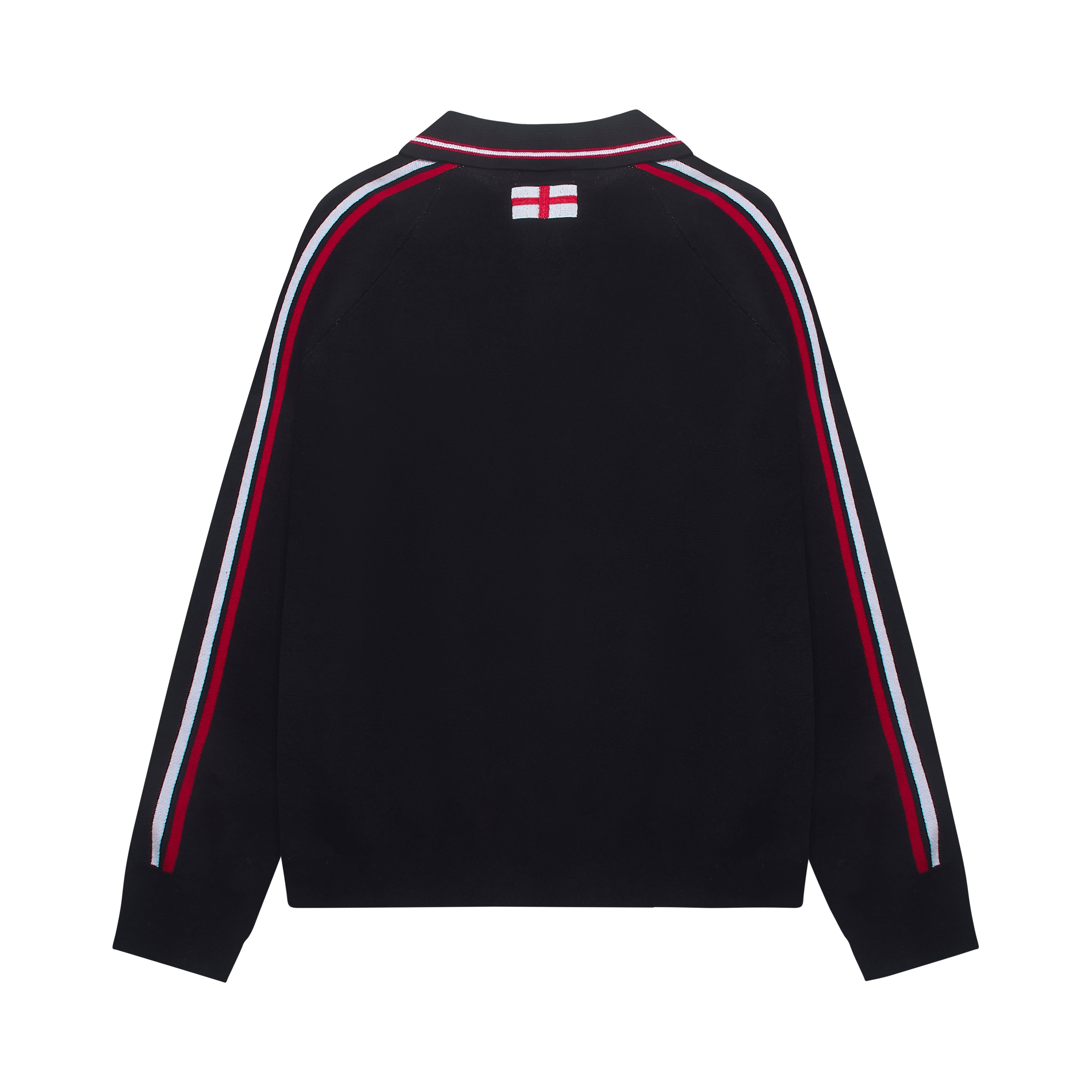 THREE LIONS SWEATER