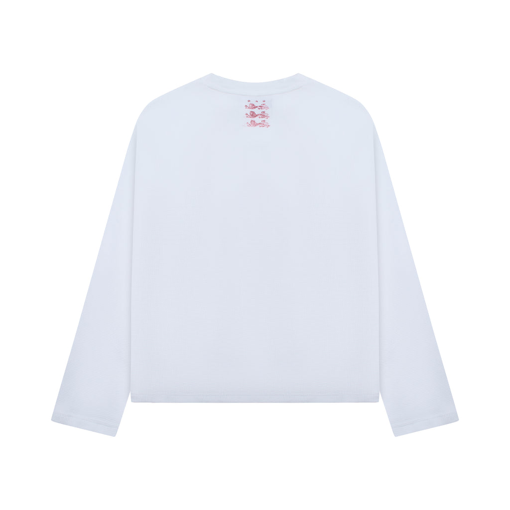 1966 LS TEE