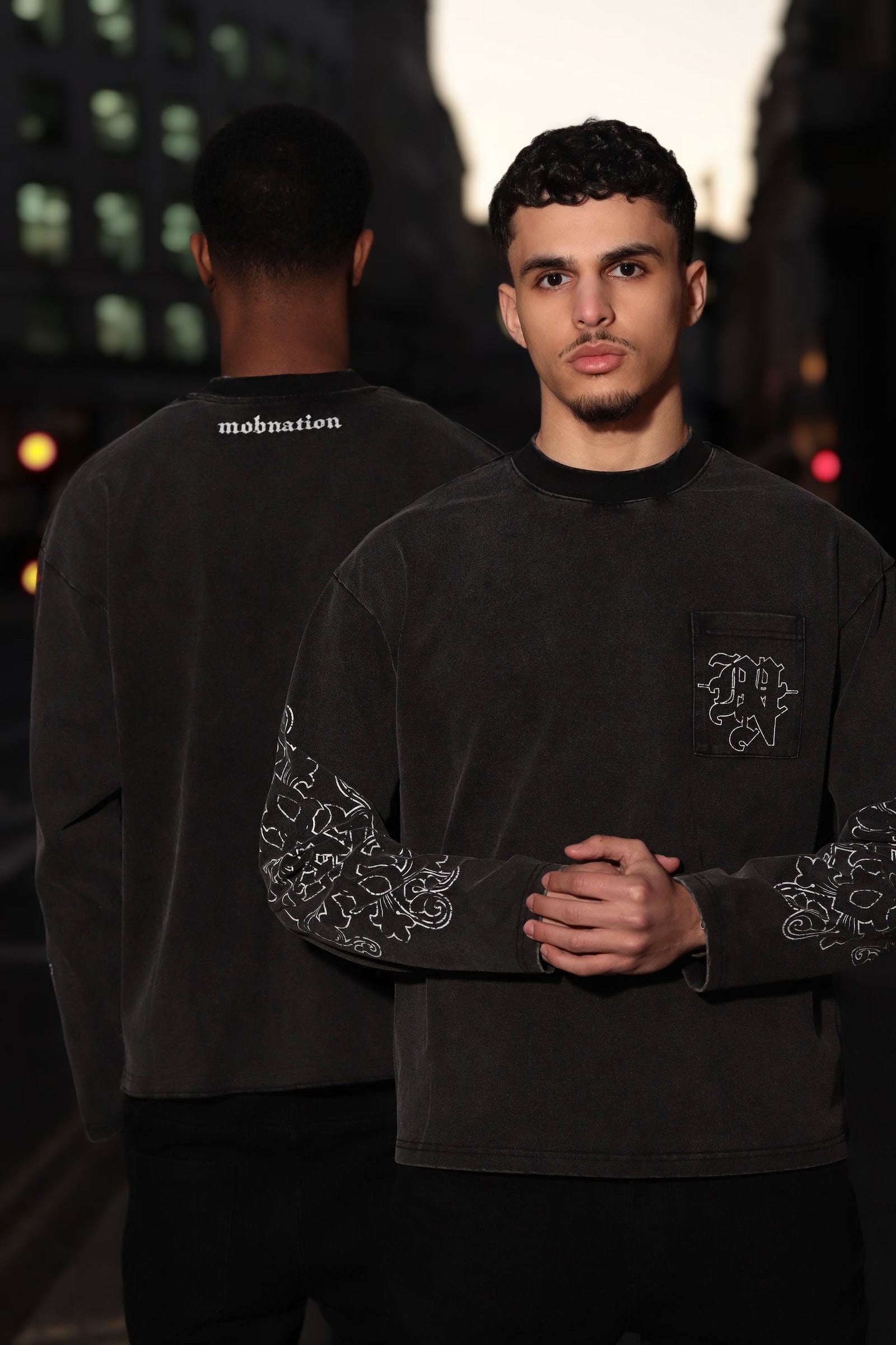 NEZICI LS TEE