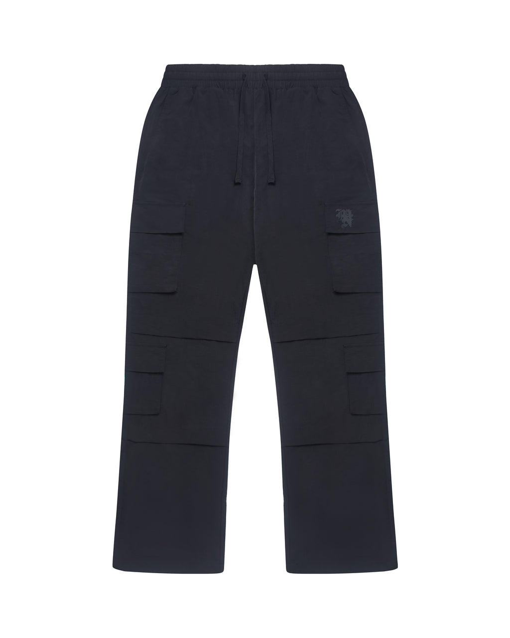BLACK BASICS CARGO