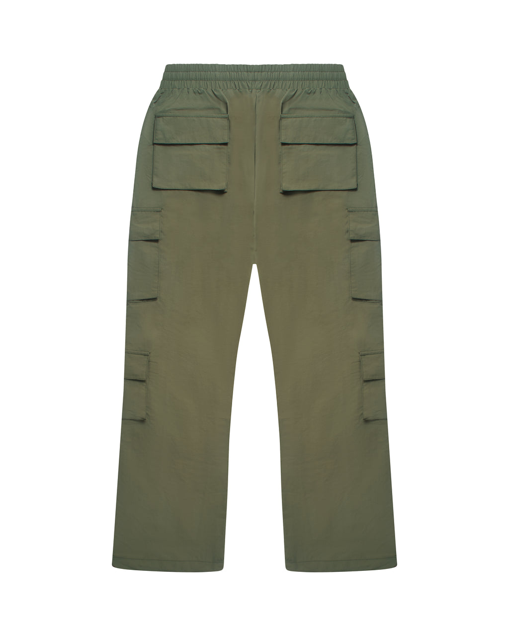 KHAKI BASICS CARGO