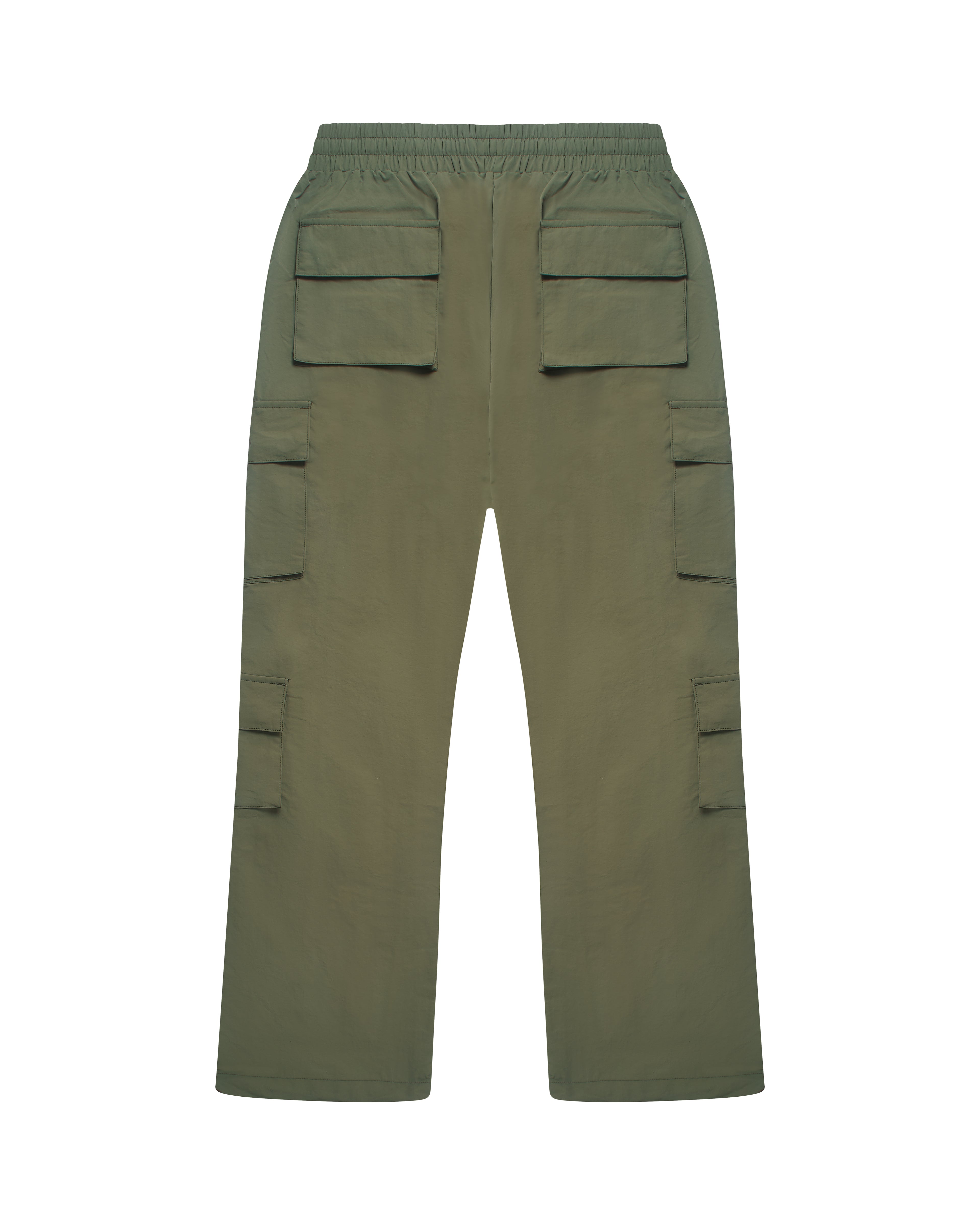 KHAKI BASICS CARGO
