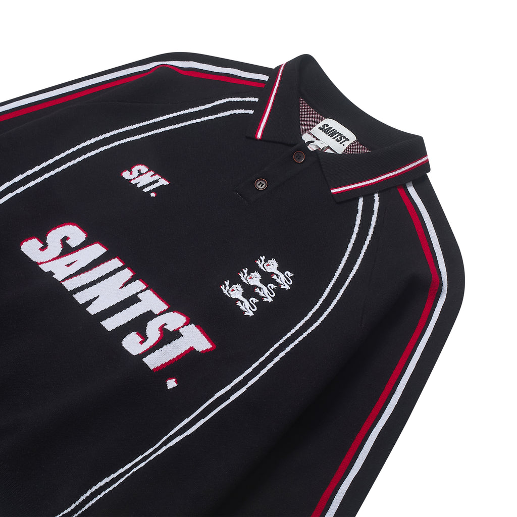 THREE LIONS SWEATER