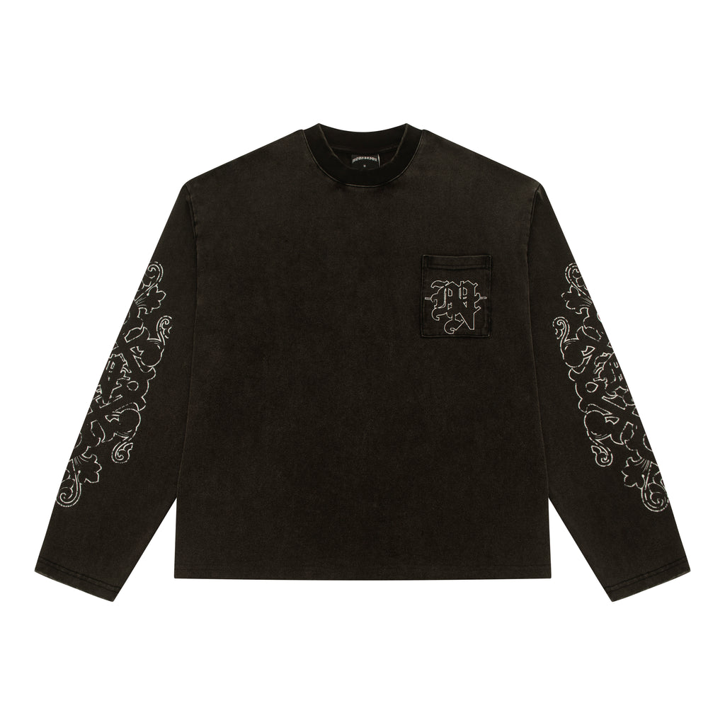 NEZICI LS TEE