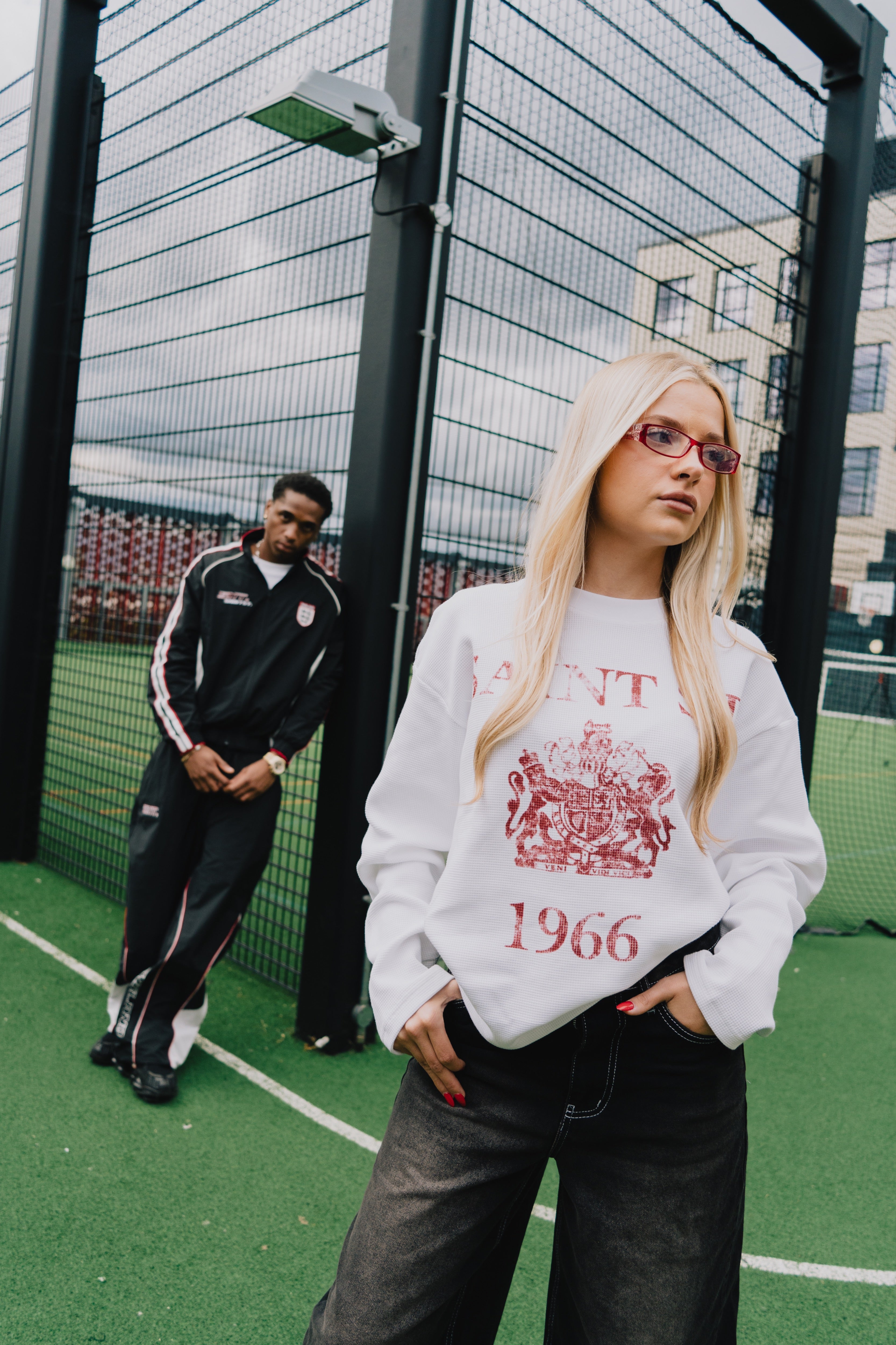 1966 LS TEE – Mob Nation