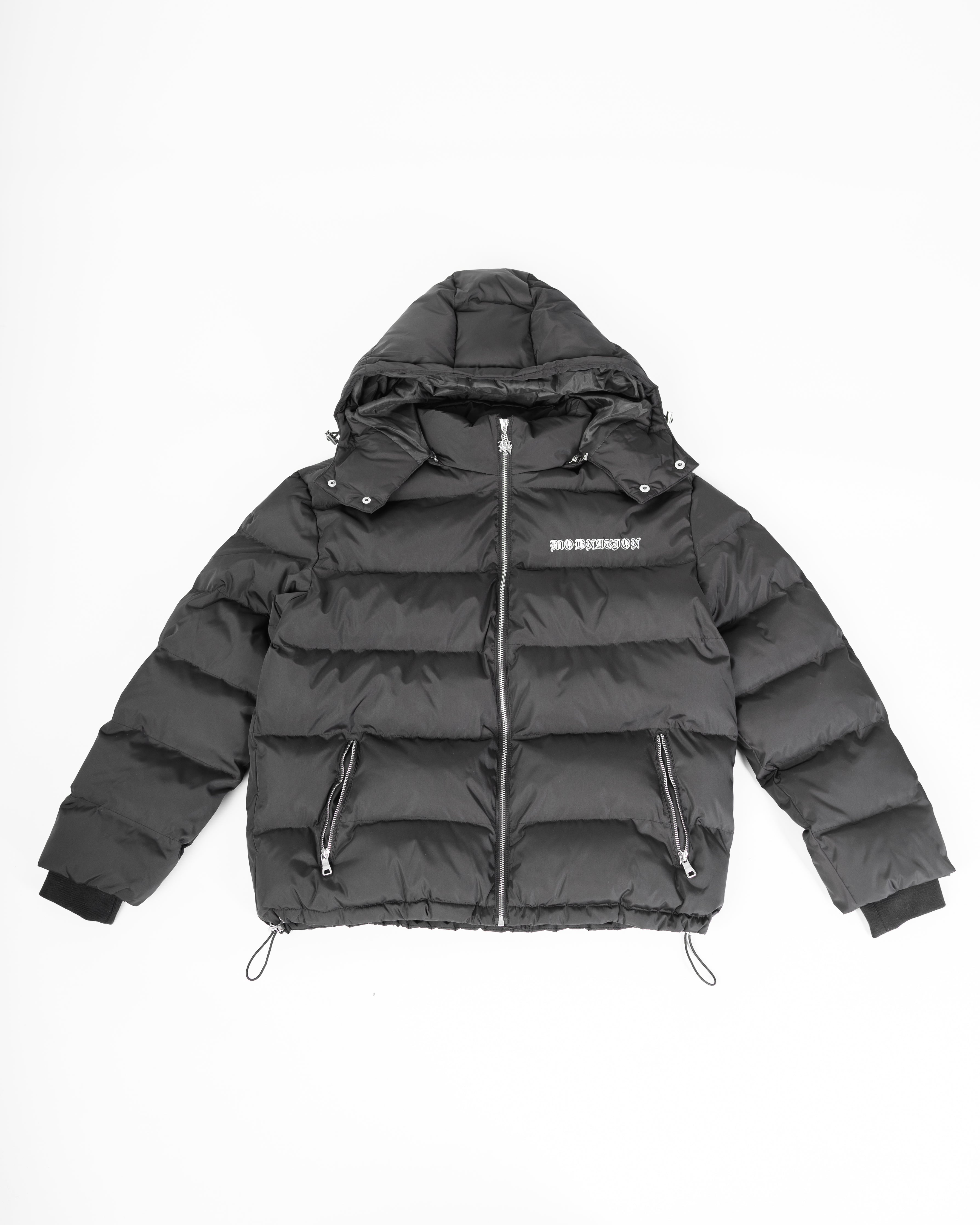Lorenzi Jacket 23 – Mob Nation