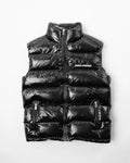 Black Gambino Gilet